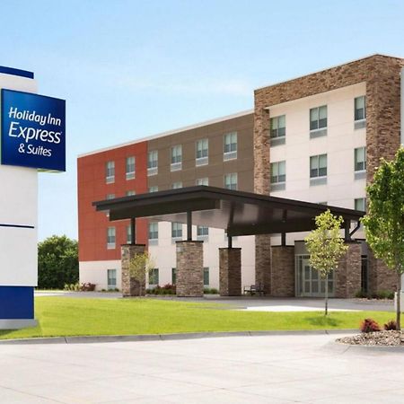Holiday Inn Express & Suites Chicago - Oak Forest By Ihg Екстер'єр фото