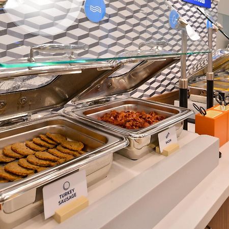 Holiday Inn Express & Suites Chicago - Oak Forest By Ihg Екстер'єр фото
