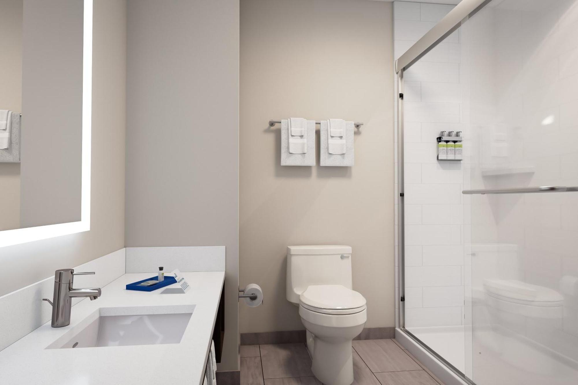 Holiday Inn Express & Suites Chicago - Oak Forest By Ihg Екстер'єр фото
