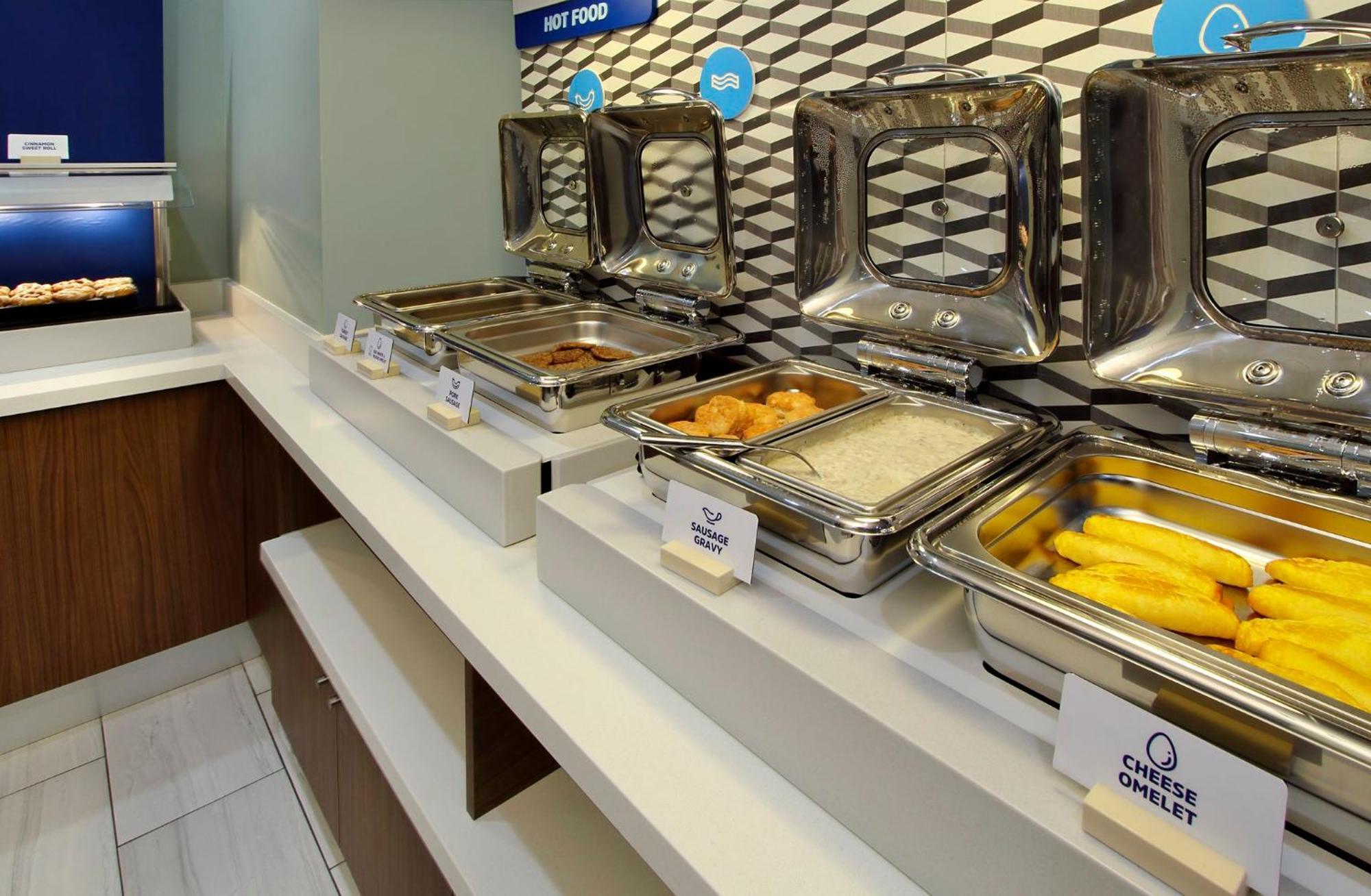 Holiday Inn Express & Suites Chicago - Oak Forest By Ihg Екстер'єр фото
