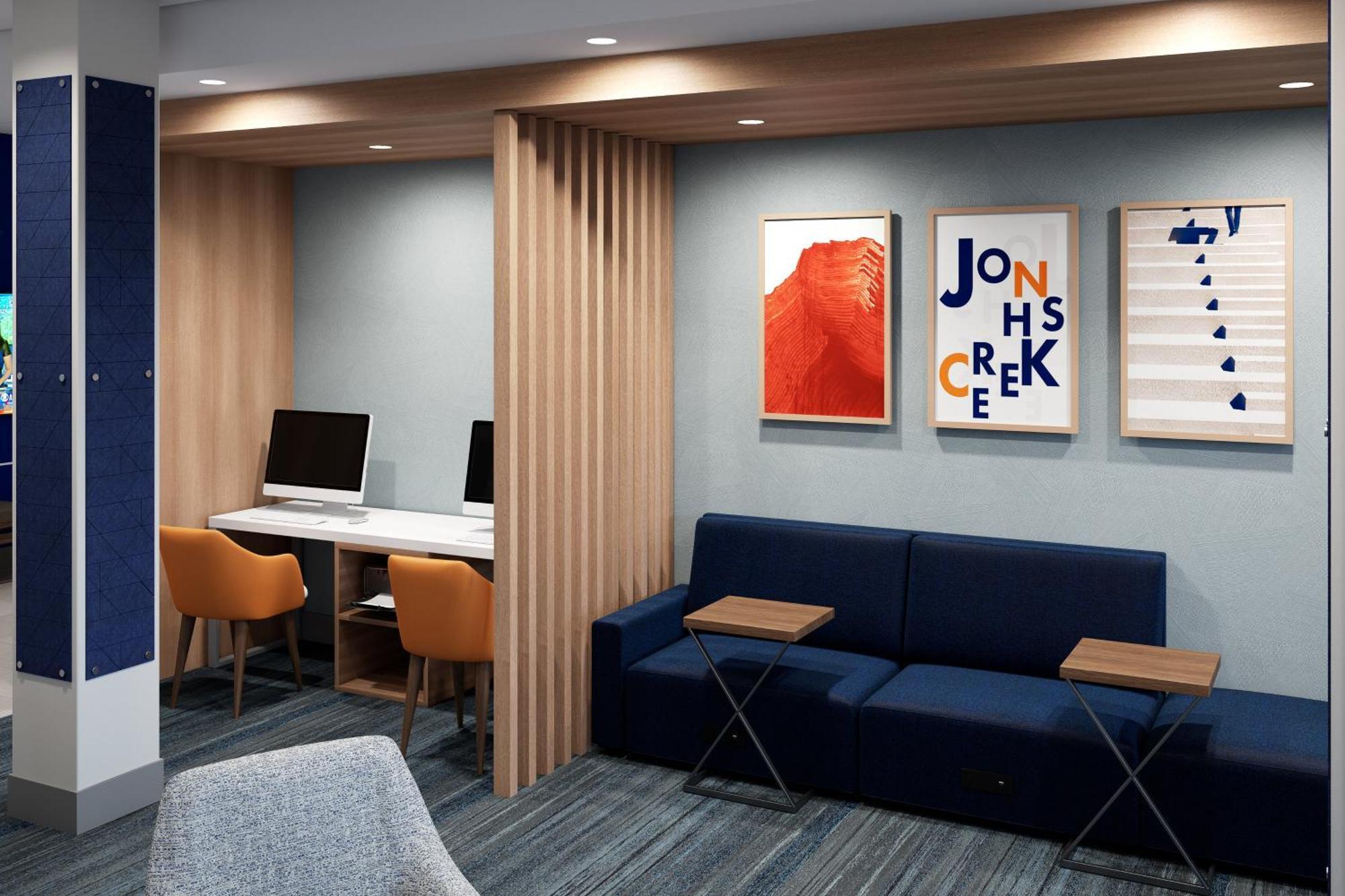 Holiday Inn Express & Suites Chicago - Oak Forest By Ihg Екстер'єр фото