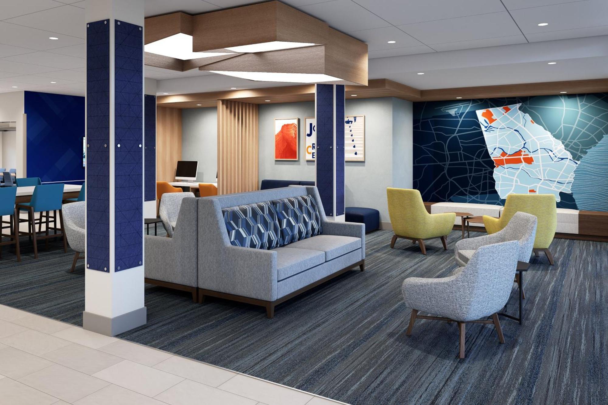 Holiday Inn Express & Suites Chicago - Oak Forest By Ihg Екстер'єр фото